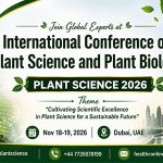 International-Conference-on-Plant-Science-and-Plant-Biology-2026