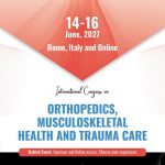 International-Congress-on-Orthopedics,-Musculoskeletal-Health-and-Trauma-Care-(IOMH-2027)