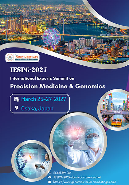 International-Experts-Summit-on-Precision-Medicine-&-Genomics-(IESPG-2027)2