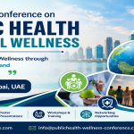 2ⁿᵈ International Conference on Public Health and Global Wellness 2027