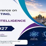International Conference on Quantum Computing, Cyber security and Artificial Intelligence (Quantum-2027)