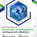World-Conference-on-Biomaterials,-Tissue-Engineering,-and-Regenerative-Medicine-(WCBTRM-2026)
