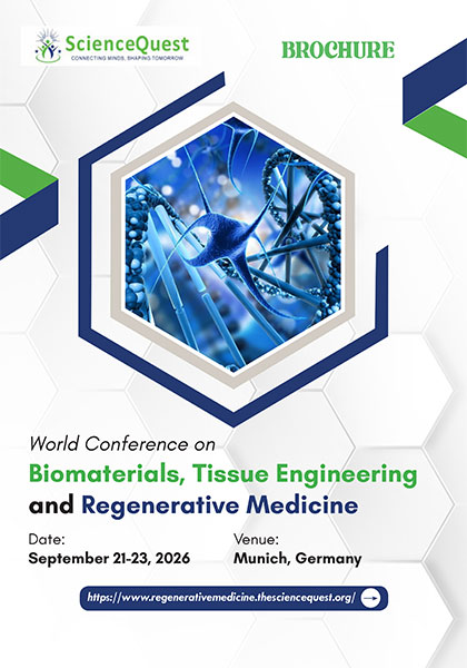 World-Conference-on-Biomaterials,-Tissue-Engineering,-and-Regenerative-Medicine-(WCBTRM-2026)