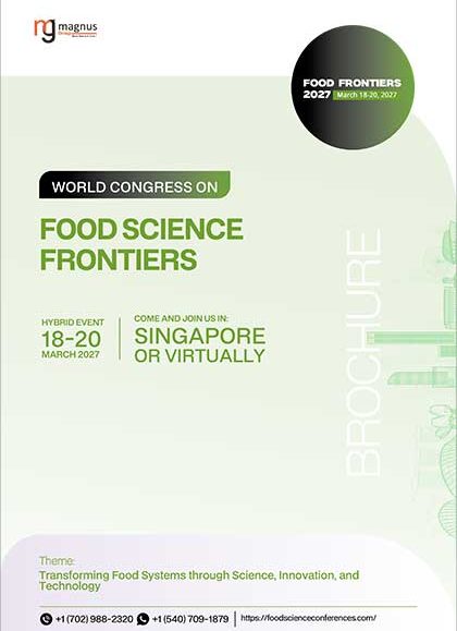 World-Congress-on-Food-Science-Frontiers-(Food-Frontiers-2027)