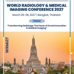 World-Radiology-&-Medical-Imaging-Conference-2027-(WRMI27)