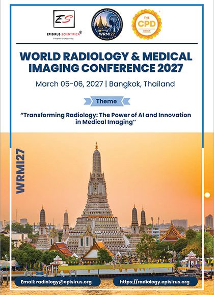 World-Radiology-&-Medical-Imaging-Conference-2027-(WRMI27)