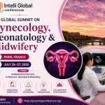 3rd Global Summit on Gynecology, Neonatology & Midwifery 2027