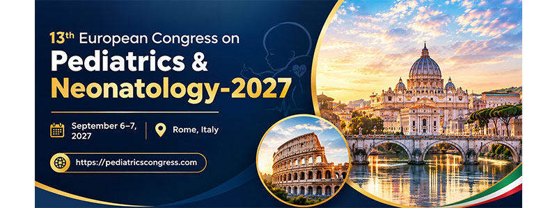 13th-European-Congress-on-Pediatrics-and-Neonatology-2027