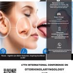17th-International-Conference-on-Otorhinolaryngology-and-ENT-Surgery-2027