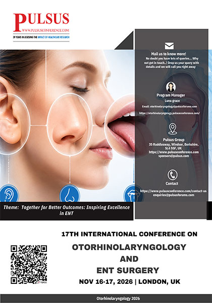 17th-International-Conference-on-Otorhinolaryngology-and-ENT-Surgery-2027