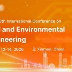 2026-13th-International-Conference-on-Civil-and-Environmental-Engineering-(ICCEE2026)
