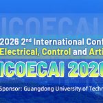 2026-2nd-International-Conference-on-Electrical,-Control,-and-Artificial-Intelligence-(ICOECAI-2026)
