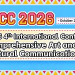 2026-4th-International-Conference-on-Comprehensive-Art-and-Cultural-Communication-(CACC-2026)