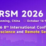 2026-8th-International-Conference-on-Geoscience-and-Remote-Sensing-Mapping-(GRSM-2026)