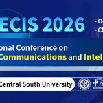 2026-International-Conference-on-Electronics,-Communications-and-Intelligent-Sensing-(ICECIS-2026)