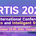 2026-International-Conference-on-Robotics-and-Intelligent-Systems-(ICRTIS-2026)