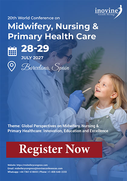 20th-World-Conference-on-Midwifery,-Nursing-&-Primary-Health-Care-(WCMNPHC-2027)