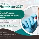 2nd-Edition-Pharmaceutical-Sciences,-Biotechnology,-Drug-Discovery-&-Therapeutics-Conference-(PharmNext-2027)
