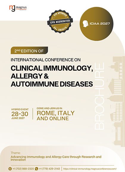 2nd-Edition-of-International-Conference-on-Clinical-Immunology,-Allergy-&-Autoimmune-Diseases-(ICIAA-2027)
