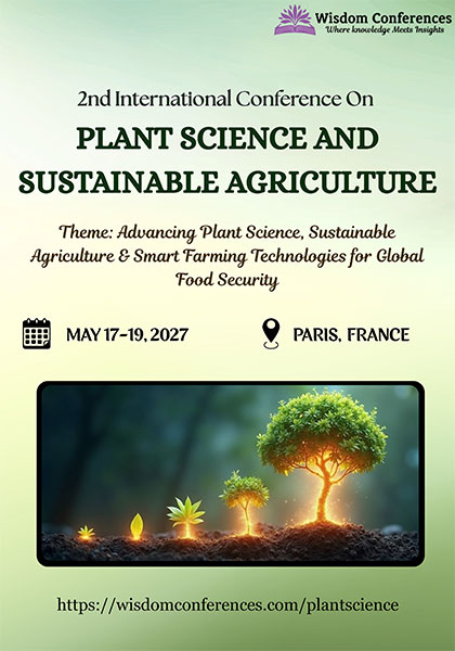 2nd-International-Conference-on-Plant-Science-and-Sustainable-Agriculture-2027
