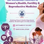 2nd-International-Conference-on-Women’s-Health,-Fertility-&-Reproductive-Medicine-2027