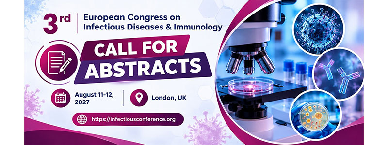 3rd-European-Congress-on-Infectious-Diseases-&-Immunology-2027