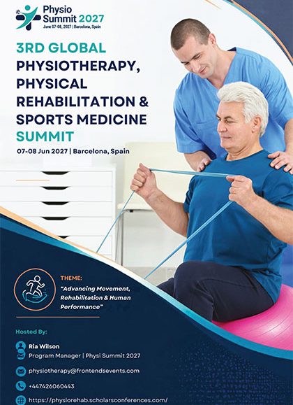 3rd-Global-Physiotherapy,-Physical-Rehabilitation-&-Sports-Medicine-Summit-(Physio-Summit-2027)