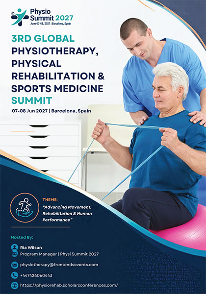 3rd-Global-Physiotherapy,-Physical-Rehabilitation-&-Sports-Medicine-Summit-(Physio-Summit-2027)