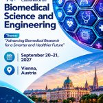 3rd-International-Conference-on-Biomedical-Science-and-Engineering-(BIOMED-Conference-2027)