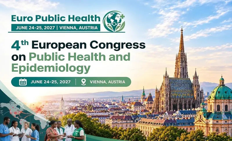 4th-European-Congress-on-Public-Health-and-Epidemiology-(Euro-Public-Health-2027)