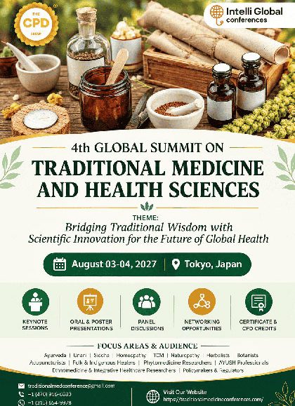 4th-Global-summit-on-Traditional-Medicine-&-Health-Sciences-2027