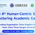4th Human-Centric Smart Manufacturing Academic Conference (HCSM 2026)