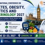 4th-International-Conference-on-Diabetes,-Obesity,-Dietetics-and-Endocrinology-2027