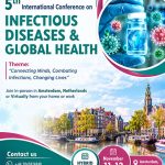 5th-International-Conference-on-Infectious-Diseases-&-Global-Health-(Infectious-Diseases-2027)