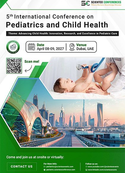 5th-International-Conference-on-Pediatrics-and-Child-Health-2027