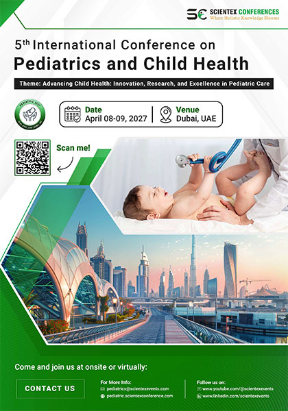 5th-International-Conference-on-Pediatrics-and-Child-Health-2027