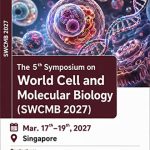 5th-Symposium-on-World-Cell-and-Molecular-Biology-(SWCMB-2027)
