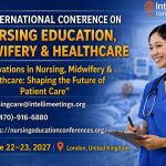 8th-International-Conference-on-Nursing-Education,-Midwifery-&-Healthcare-2027