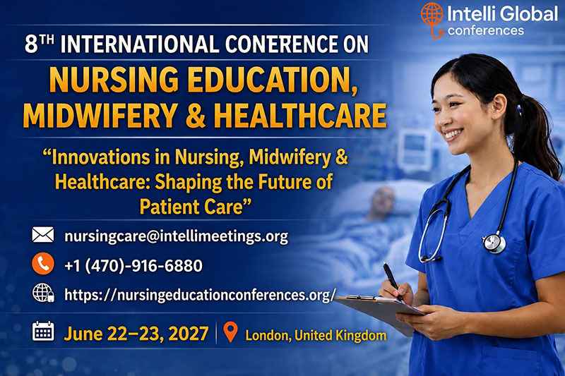 8th-International-Conference-on-Nursing-Education,-Midwifery-&-Healthcare-2027