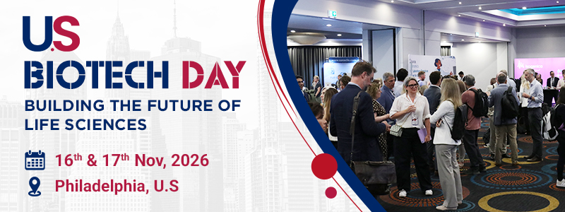 U.S Biotech Day 2026