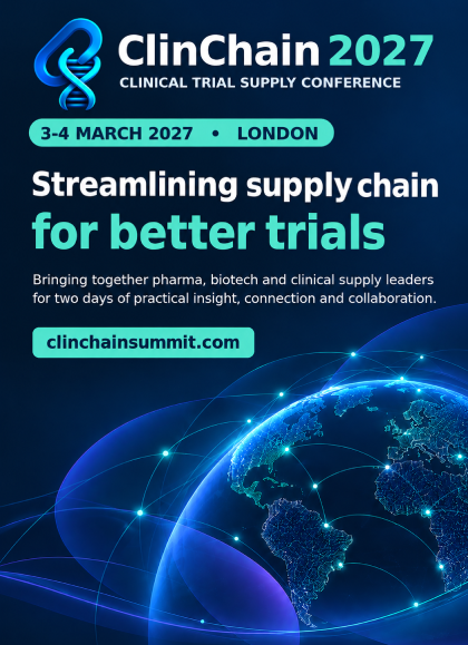 A Clinical Trial Supply Chain Conference (ClinChain Summit 2027)