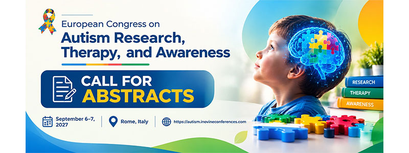 European-Congress-on-Autism-Research,-Therapy,-and-Awareness-(Autism-2027)