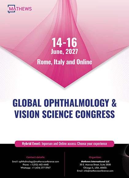 Global-Ophthalmology-and-Vision-Science-Congress-(GOVIS-2027)
