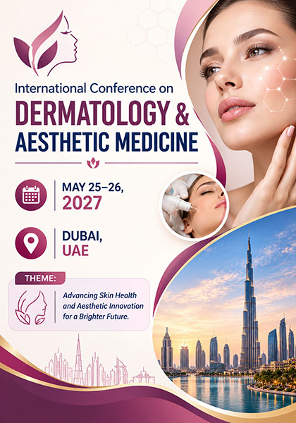 International-Conference-on-Dermatology-&-Aesthetic-Medicine-2027