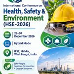 International-Conference-on-Health,-Safety-and-Environment-(HSE-2026)