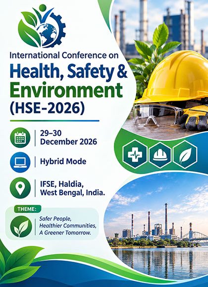 International-Conference-on-Health,-Safety-and-Environment-(HSE-2026)
