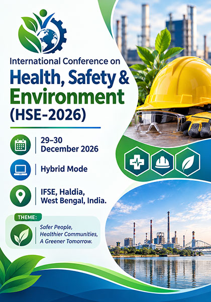 International-Conference-on-Health,-Safety-and-Environment-(HSE-2026)