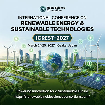 International-Conference-on-Renewable-Energy-and-Sustainable-Technologies-(ICREST-2027)-5
