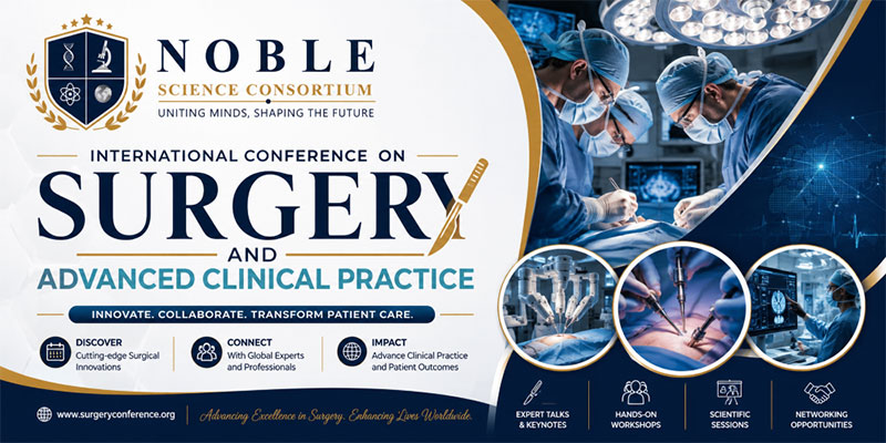 International-Conference-on-Surgery-and-Advanced-Clinical-Practice-(ICSACP-2027)