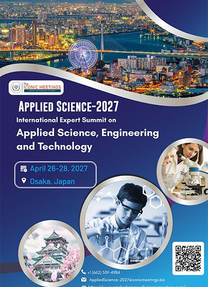 International-Experts-Summit-on-Applied-Science,-Engineering-and-Technology-(Applied-Science-2027)